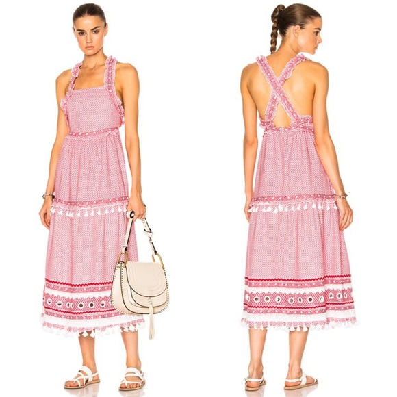 DODO BAR OR Joseff Dress - Picture 1 of 13